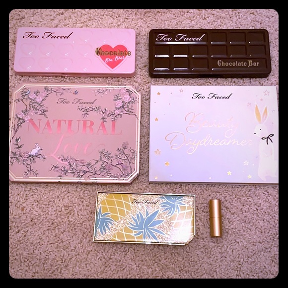 Too Faced Other - Too Faced Makeup Bundle